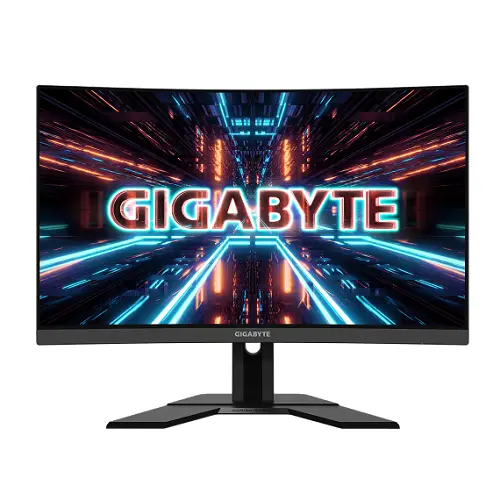 מסך מחשב קעור  Gigabyte 2K 165HZ VA "27