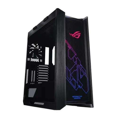 מארז ASUS GX601 ROG STRIX HELIOS CASE BLK