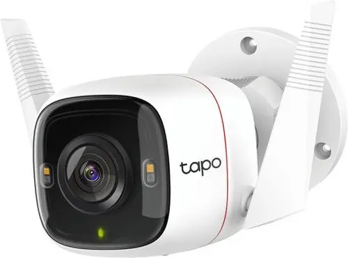 מצלמה אלחוטית Tapo Full HD C310 מבית TP-LINK