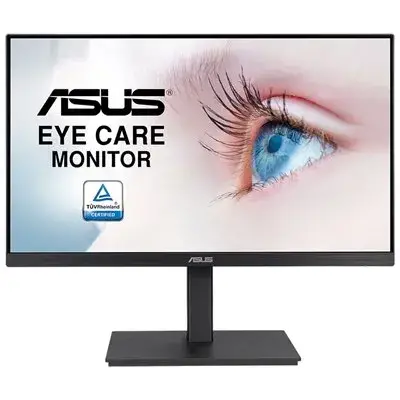 מסך מחשב אסוס ‏27'' Asus Full HD Eye Care Pivot LED