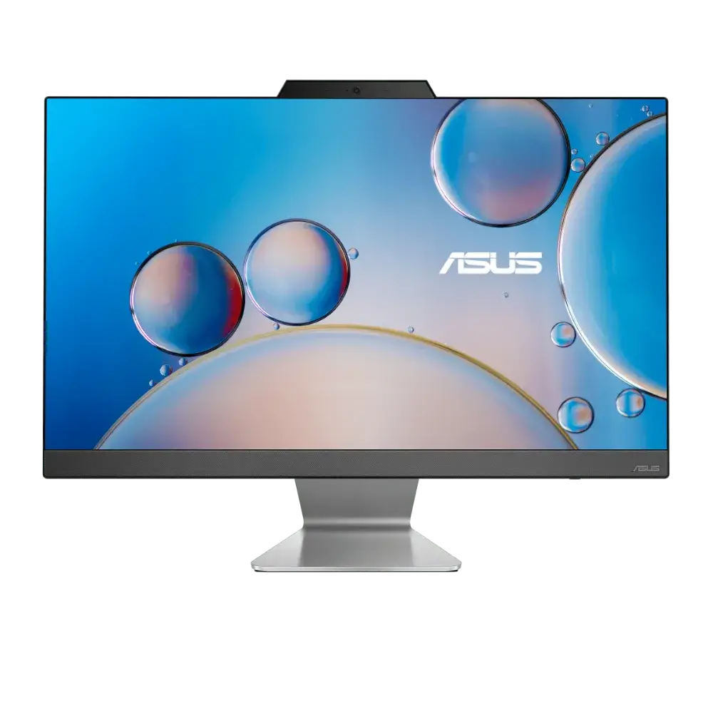 מחשב AIO Asus A3402WVAK-BPC0080 בצבע שחור