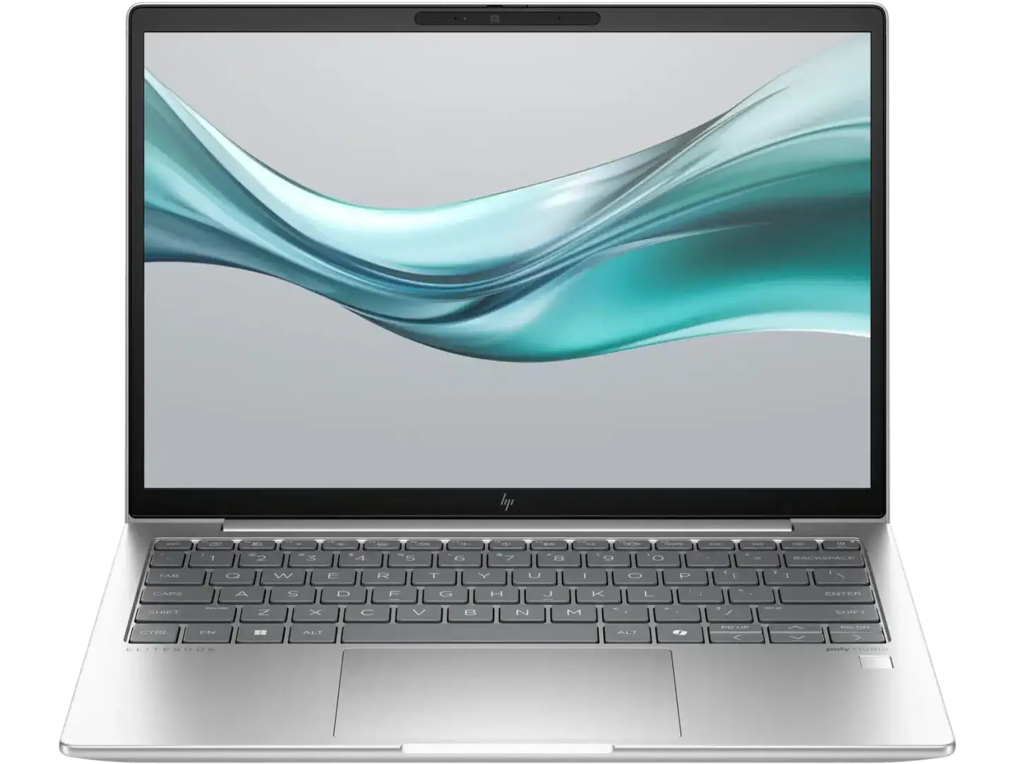 HP EliteBook 630 G11 מחשב נייד קומפקטי עם מעבד 16GB RAM 512GB SSD