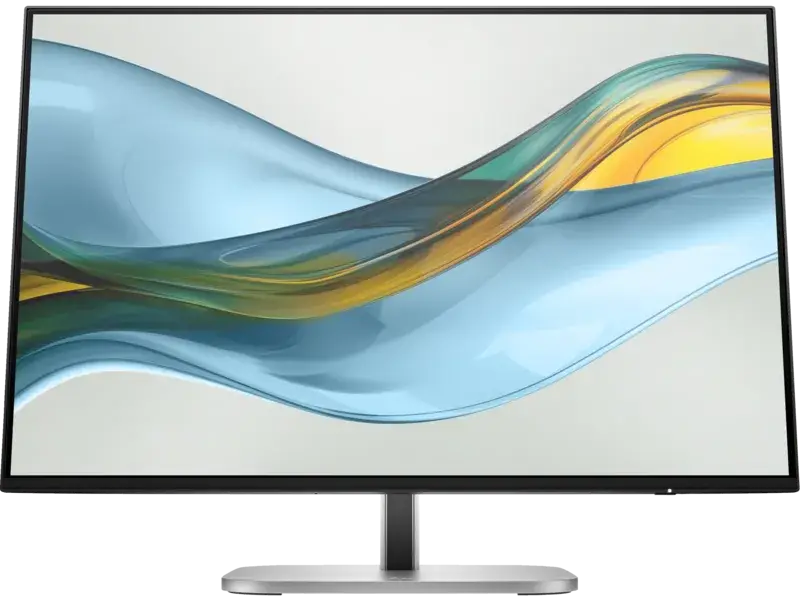 מסך מחשב מתכוונן 27" HP Series 5 Pro 527pq IPS QHD 2K PIVOT+VESA