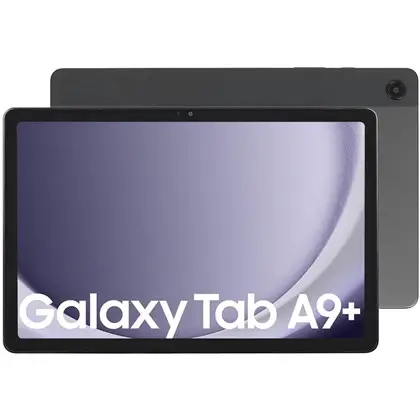 טאבלט Samsung Tab A9+ X210 11" WIFI 4/64GB Grey אפור